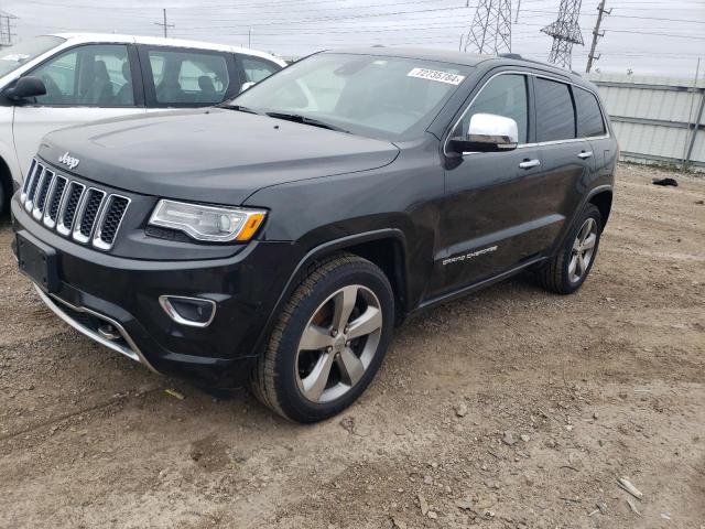 JEEP GRAND CHER 2014 1c4rjfct9ec105817