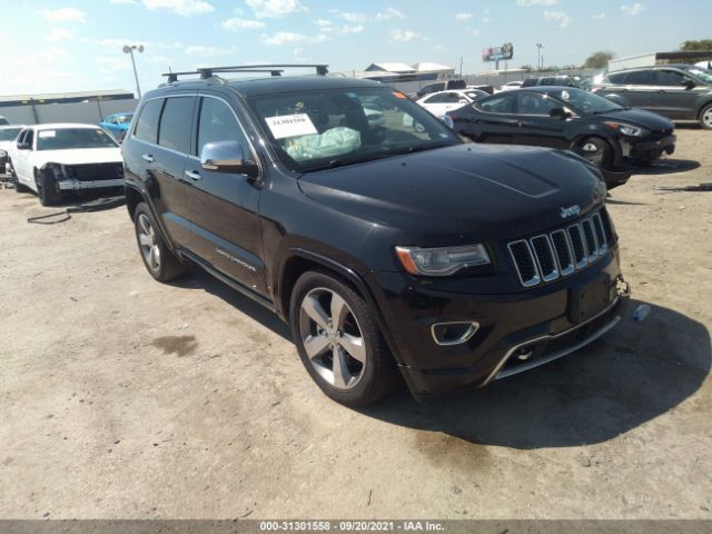 JEEP GRAND CHEROKEE 2014 1c4rjfct9ec105820