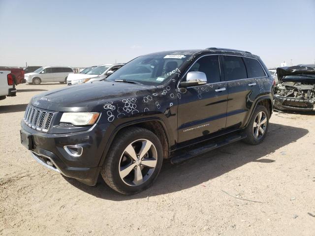 JEEP GRAND CHER 2014 1c4rjfct9ec106059