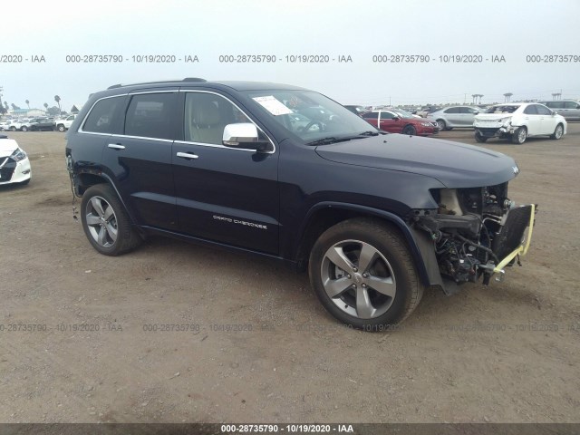 JEEP GRAND CHEROKEE 2014 1c4rjfct9ec116509