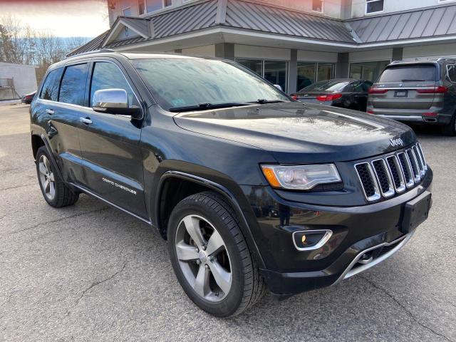 JEEP GRAND CHER 2014 1c4rjfct9ec137571