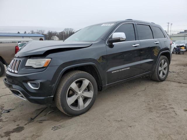 JEEP GRAND CHER 2014 1c4rjfct9ec146531