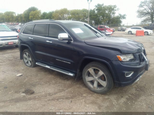 JEEP GRAND CHEROKEE 2014 1c4rjfct9ec163104