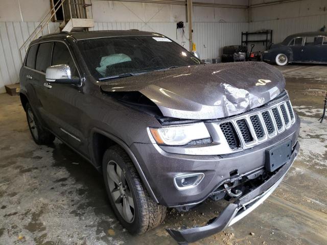 JEEP GRAND CHER 2014 1c4rjfct9ec187306