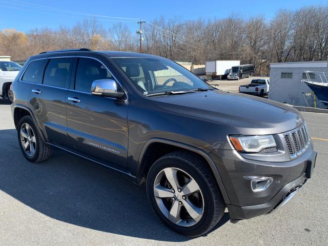 JEEP GRAND CHER 2014 1c4rjfct9ec201401