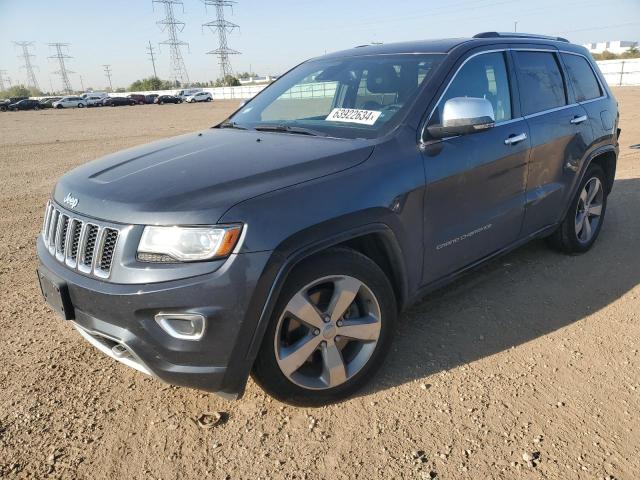 JEEP GRAND CHER 2014 1c4rjfct9ec211717