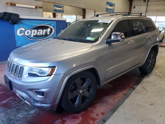 JEEP GRAND CHER 2014 1c4rjfct9ec216481