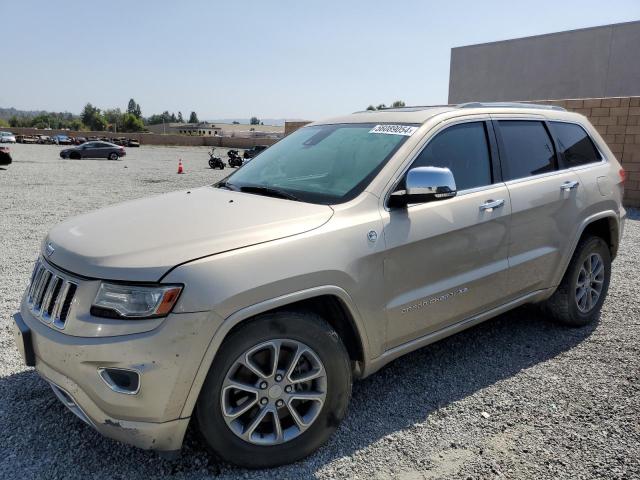 JEEP GRAND CHEROKEE 2014 1c4rjfct9ec259184