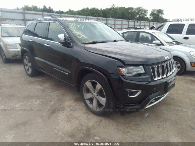 JEEP GRAND CHEROKEE 2014 1c4rjfct9ec328584