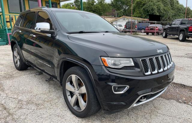 JEEP GRAND CHER 2014 1c4rjfct9ec379759