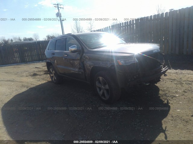 JEEP GRAND CHEROKEE 2014 1c4rjfct9ec384895