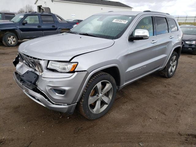 JEEP GRAND CHEROKEE 2014 1c4rjfct9ec452354