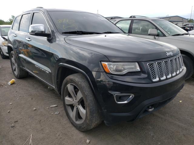 JEEP GRAND CHER 2014 1c4rjfct9ec453407