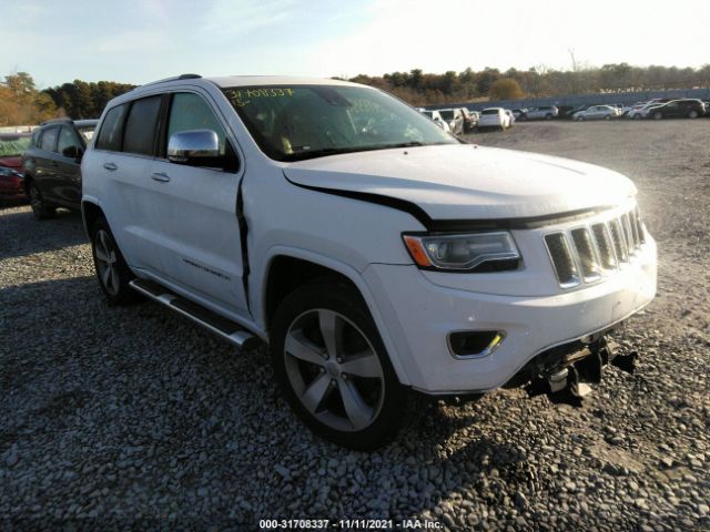 JEEP GRAND CHEROKEE 2015 1c4rjfct9fc609625