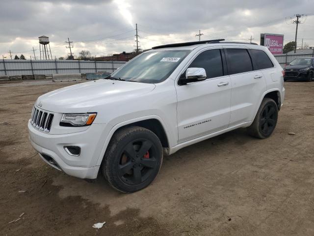 JEEP GRAND CHER 2015 1c4rjfct9fc637974