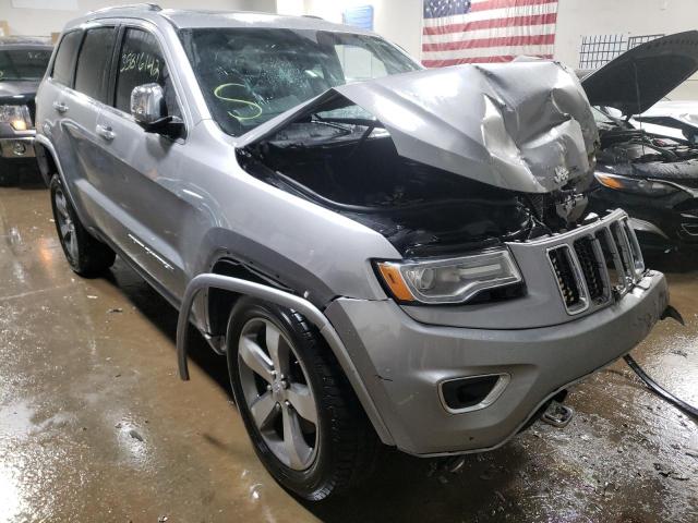 JEEP GRAND CHER 2015 1c4rjfct9fc863562