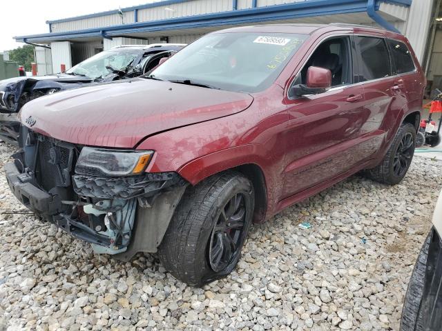 JEEP GRAND CHER 2016 1c4rjfct9gc392143