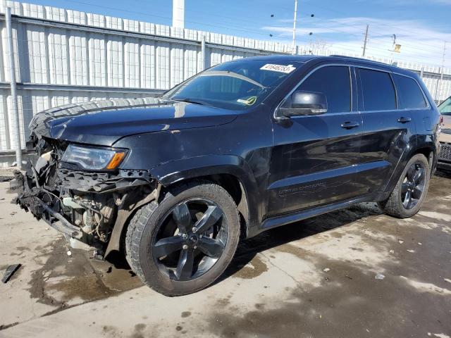 JEEP GRAND CHER 2016 1c4rjfct9gc490024