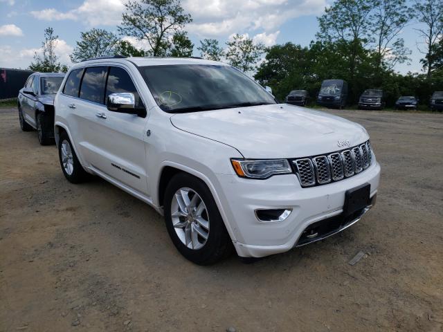 JEEP GRAND CHEROKEE 2018 1c4rjfct9jc224879