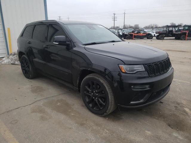 JEEP GRAND CHER 2018 1c4rjfct9jc230410