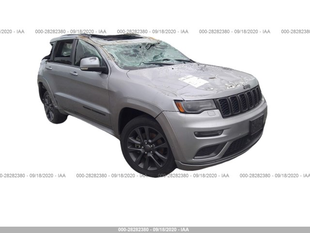 JEEP GRAND CHEROKEE 2018 1c4rjfct9jc279929