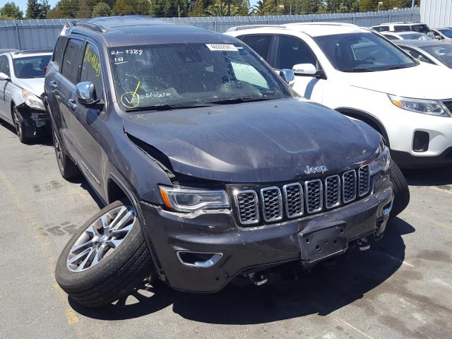 JEEP GRAND CHER 2018 1c4rjfct9jc484683