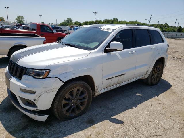 JEEP GRAND CHER 2018 1c4rjfct9jc501238