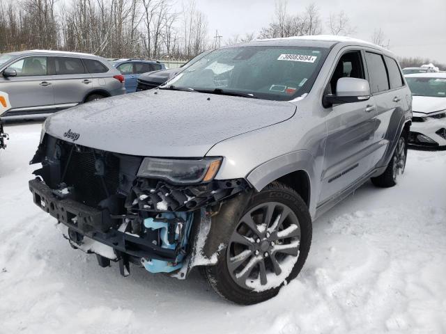 JEEP GRAND CHEROKEE 2019 1c4rjfct9kc670838