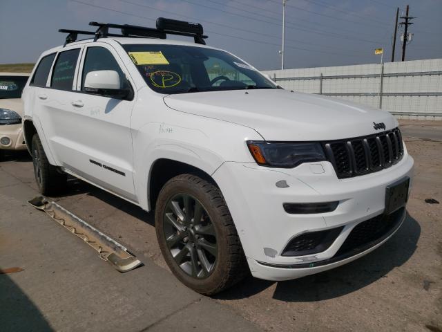 JEEP GRAND CHER 2019 1c4rjfct9kc674744