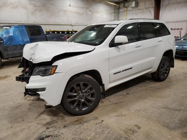 JEEP GRAND CHER 2019 1c4rjfct9kc849381