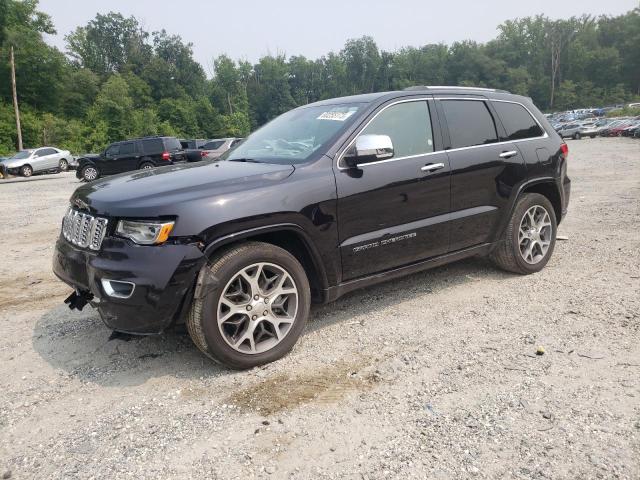 JEEP GRAND CHEROKEE 2020 1c4rjfct9lc127460