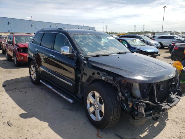 JEEP GRAND CHER 2012 1c4rjfctxcc105774