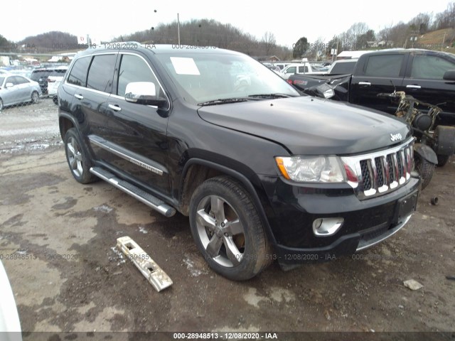 JEEP GRAND CHEROKEE 2012 1c4rjfctxcc111882