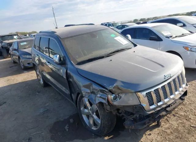 JEEP GRAND CHEROKEE 2012 1c4rjfctxcc132666