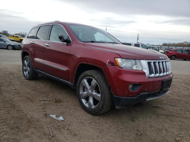 JEEP GRAND CHER 2012 1c4rjfctxcc135843