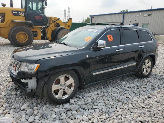 JEEP GRAND CHER 2012 1c4rjfctxcc141562