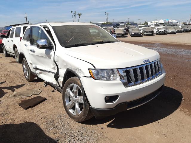 JEEP GRAND CHER 2012 1c4rjfctxcc141593