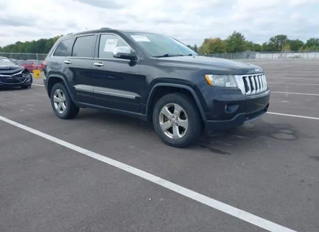 JEEP GRAND CHEROKEE 2012 1c4rjfctxcc153758