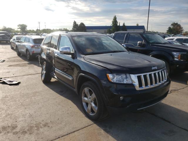 JEEP GRAND CHER 2012 1c4rjfctxcc162119