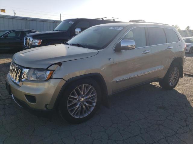 JEEP GRAND CHER 2012 1c4rjfctxcc163013