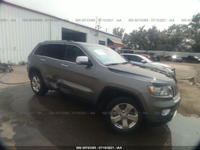 JEEP GRAND CHEROKEE 2012 1c4rjfctxcc169331