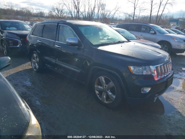 JEEP GRAND CHER 2012 1c4rjfctxcc182452