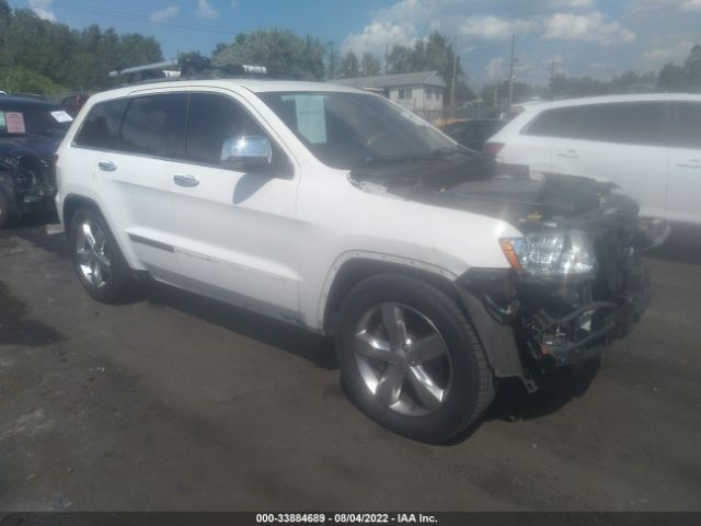 JEEP GRAND CHEROKEE 2012 1c4rjfctxcc185318