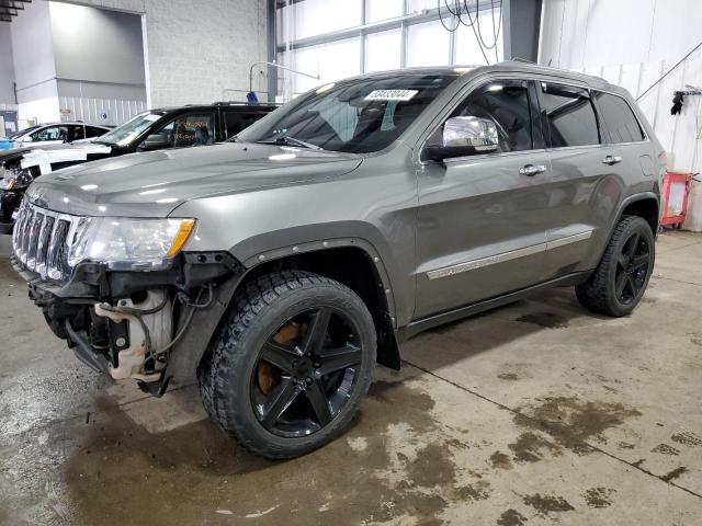 JEEP GRAND CHEROKEE 2012 1c4rjfctxcc192026