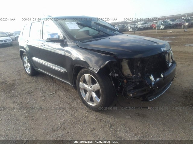 JEEP GRAND CHEROKEE 2012 1c4rjfctxcc194312