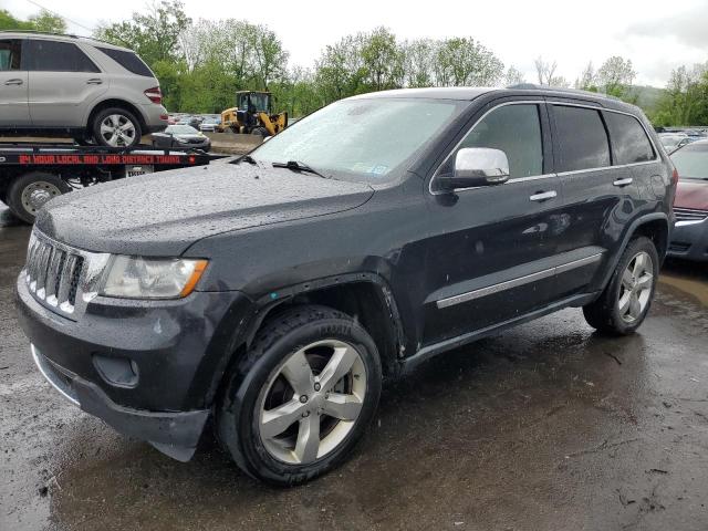 JEEP GRAND CHEROKEE 2012 1c4rjfctxcc208774