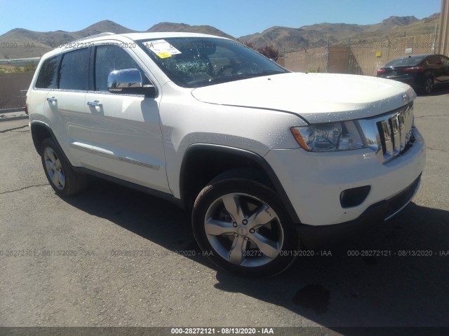 JEEP GRAND CHEROKEE 2012 1c4rjfctxcc209391