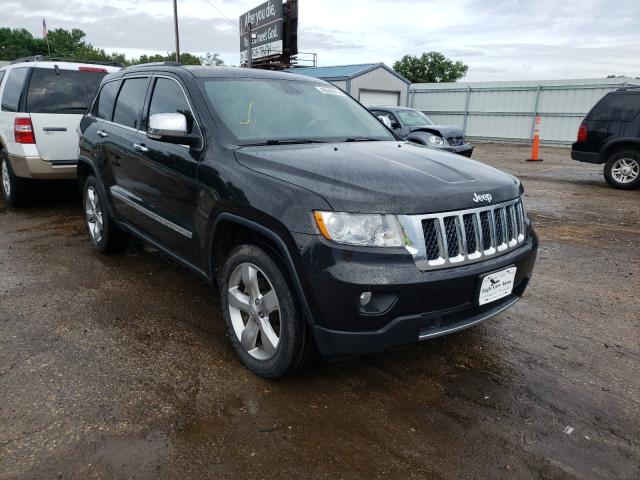 JEEP GRAND CHER 2012 1c4rjfctxcc246344