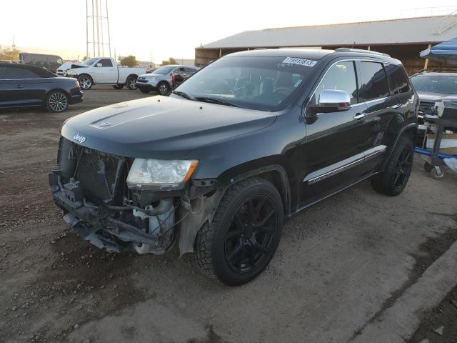 JEEP GRAND CHER 2012 1c4rjfctxcc246568