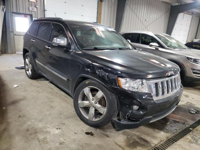 JEEP GRAND CHER 2012 1c4rjfctxcc250667